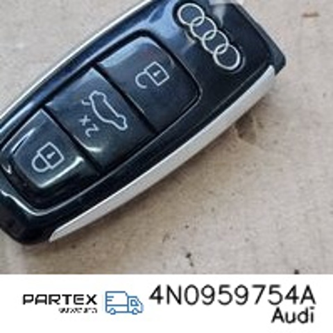 4N0959754A VAG