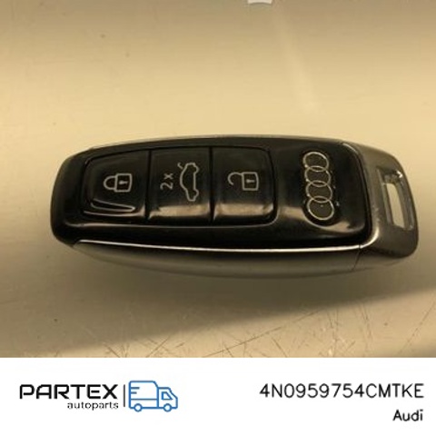 4N0959754CMTKE Ключ замка зажигания  купить Запорожье