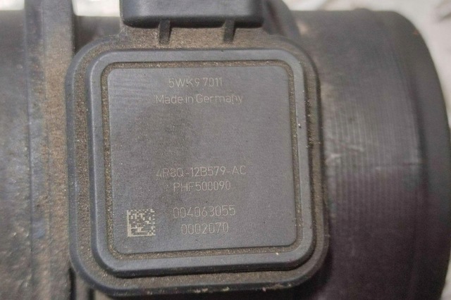 4R8Q12B579AC ДМРВ купить Чернигов