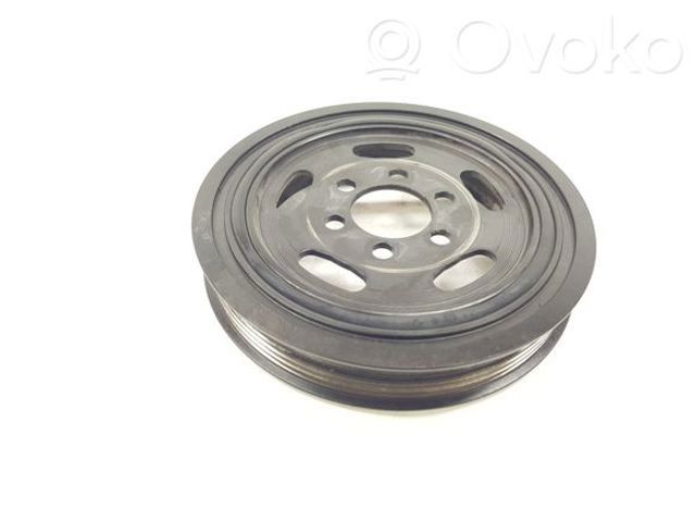 4R8Q6B319BA Шкив коленвала купить Полтава