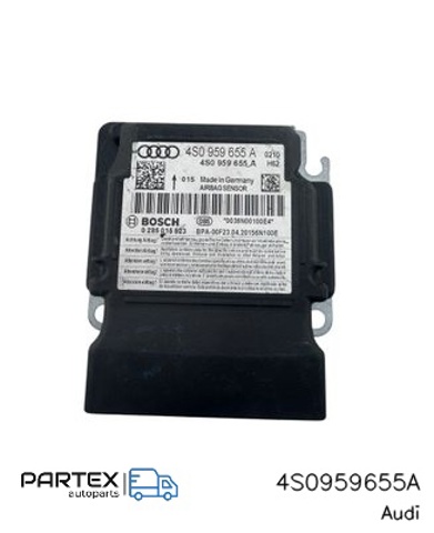 4S0959655A VAG купить в Украина