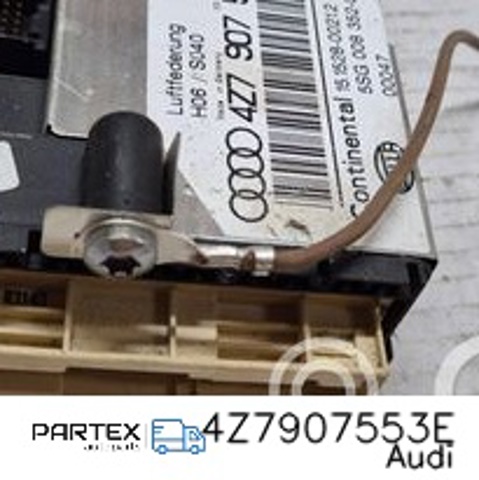 VAG 4Z7907553E в наличии Полтава