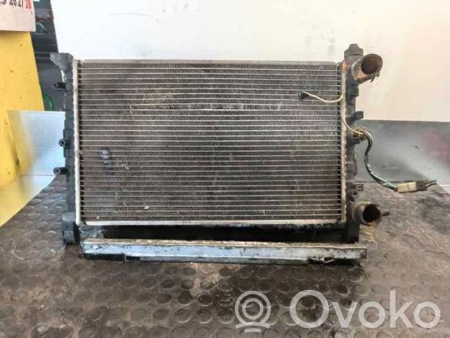 50005580 Радиатор купить Киев