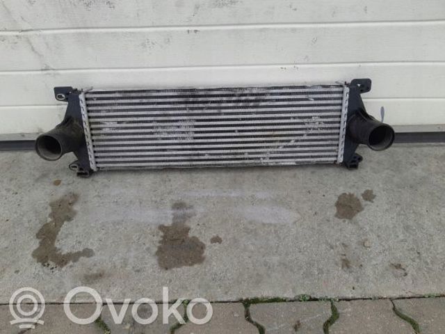5001875210 RENAULT Интеркулер купить в Ровно