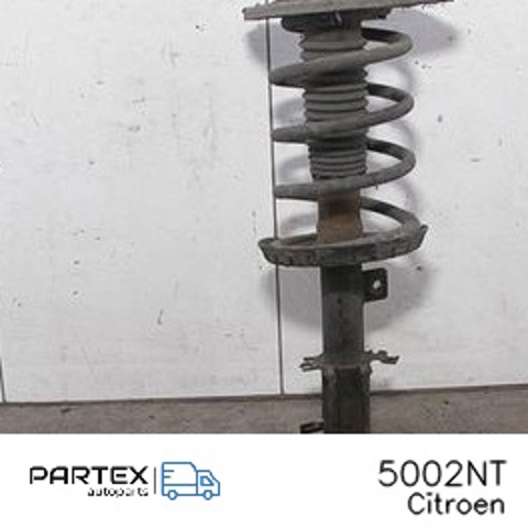5002NT Передняя пружина купить Николаев