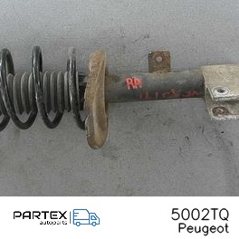 5002TQ Передняя пружина купить Хмельницкий