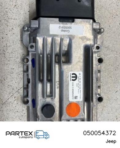 50054372 CHRYSLER купить в Украина