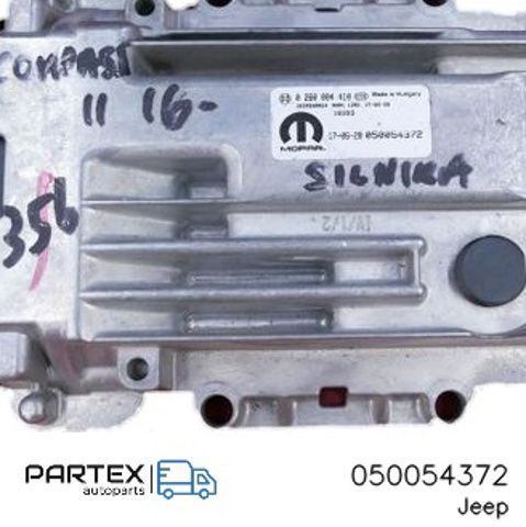 CHRYSLER 50054372 в наличии Черкассы