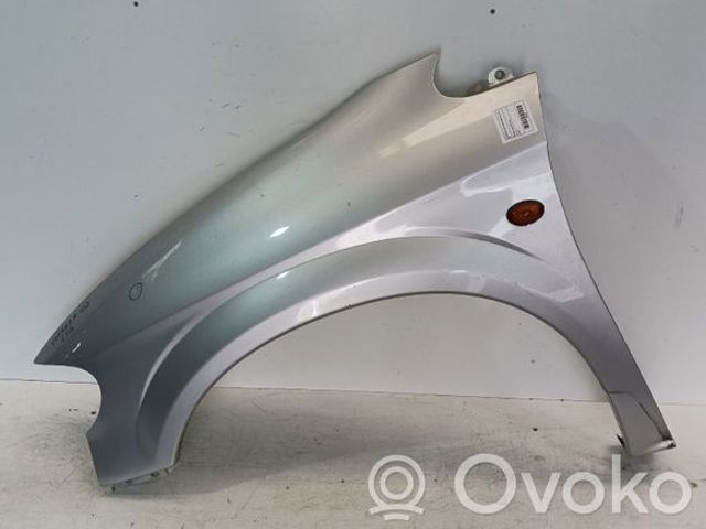 Крыло переднее левое 5018445AA CHRYSLER