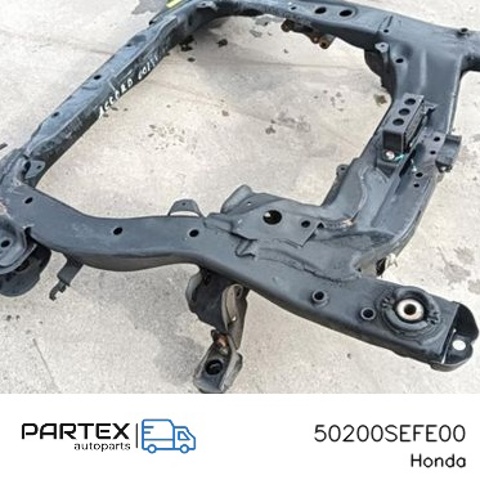 50200SEFE00 HONDA купить в Черкассы