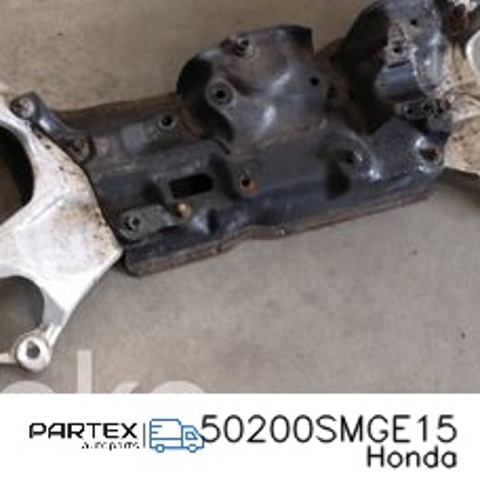 HONDA 50200SMGE15 в наличии Днепр