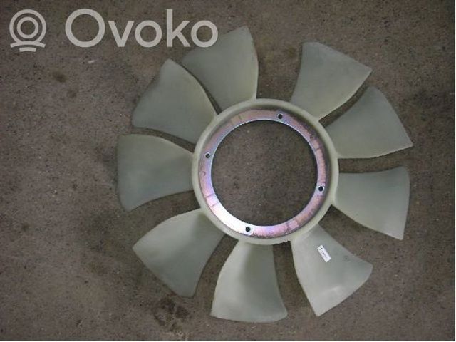 5031510 FORD Вентилятор (крыльчатка) радиатора охлаждения купить в Львов