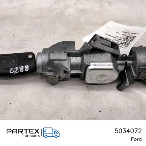 Личинка замка зажигания 5034072 FORD