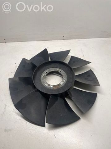 504154349 IVECO Крыльчатка радиатора охлаждения купить в Ужгород