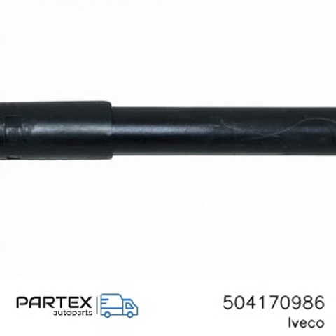 IVECO 504170986 Амортизатор задний в наличии Тернополь