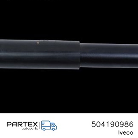 504190986 Амортизатор задний купить Запорожье