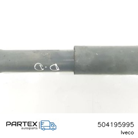 504195995 IVECO Амортизатор передний купить в Киев