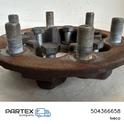 504366658 Iveco