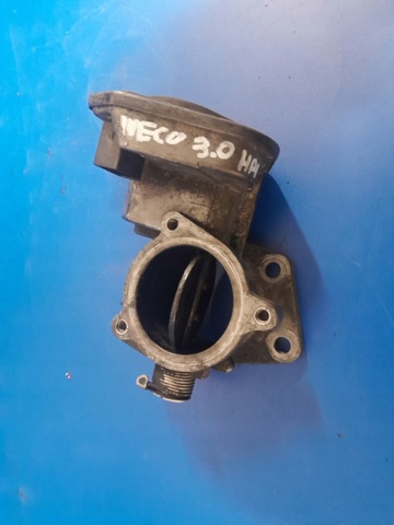 IVECO 504388271 Дроссельная заслонка в сборе в наличии Одесса