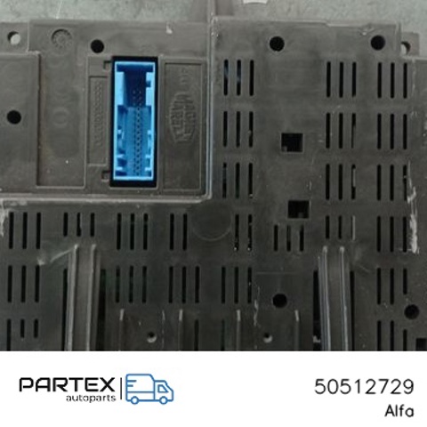 50512729 FIAT купить в Львов