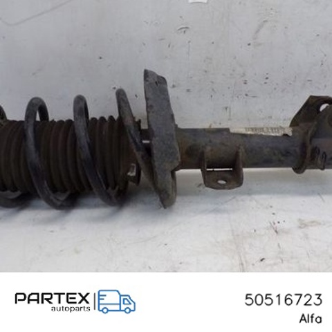 50516723 FIAT Амортизатор передний левый купить в Одесса