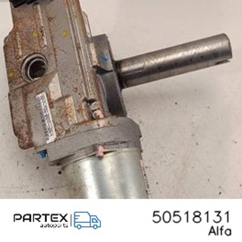 Колонка рулевая 50518131 FIAT