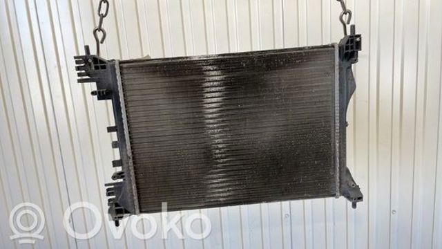 50522910 Радиатор купить Николаев