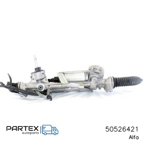 FIAT 50526421 Рулевая рейка в наличии Ирпень
