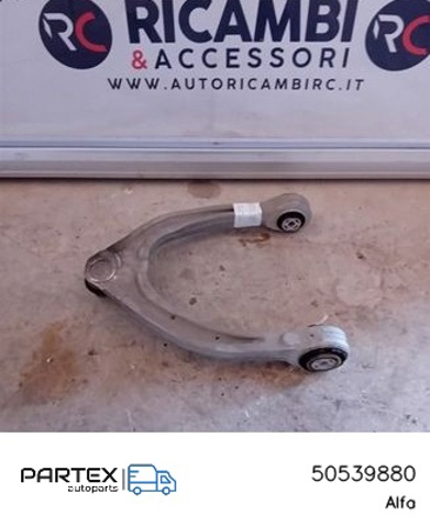 50539880 FIAT Верхний рычаг купить в Житомир