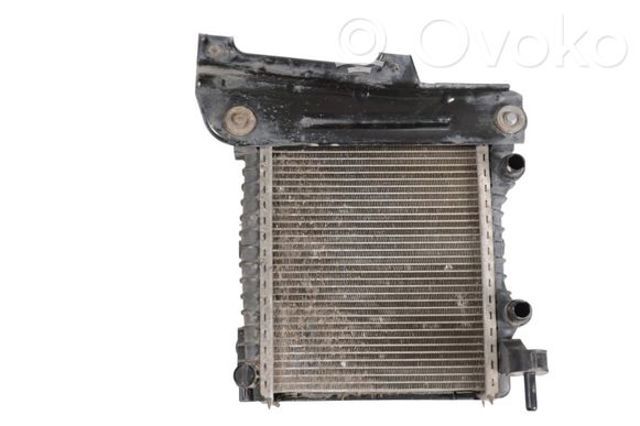 FIAT 50540154 Интеркулер в наличии Каменское
