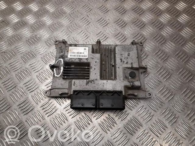 FIAT 50544870 Блок управления двигателем в наличии Днепр