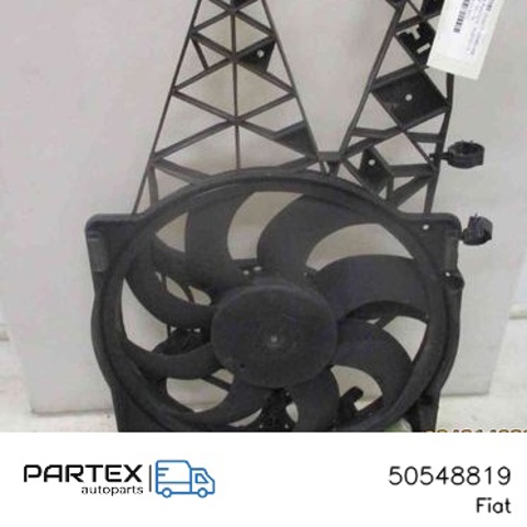 FIAT 50548819 в наличии Запорожье