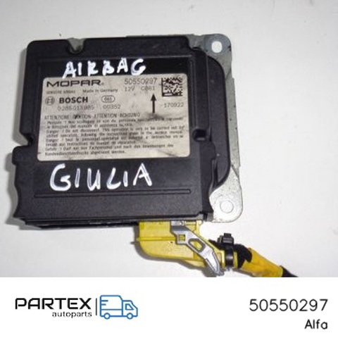 50550297 FIAT купить в Ужгород