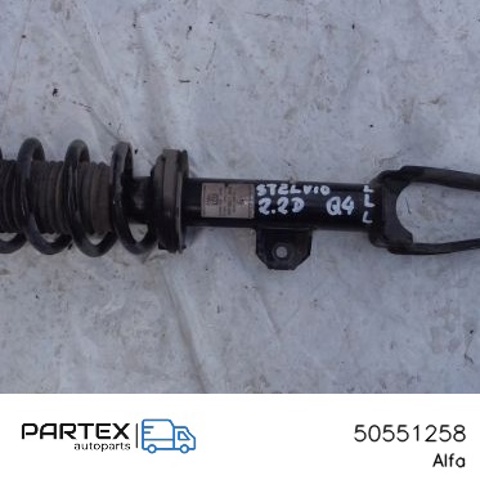 50551258 Fiat/Alfa/Lancia