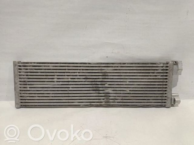 50551395 FIAT Радиатор охлаждения АКПП купить в Ровно