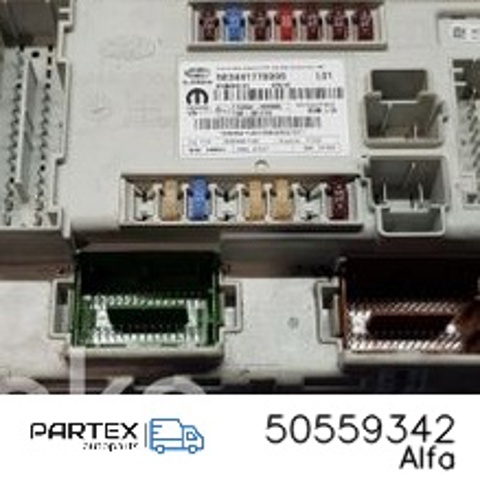 FIAT 50559342 в наличии Тернополь