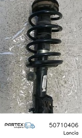 50710406 FIAT Амортизатор передний купить в Запорожье