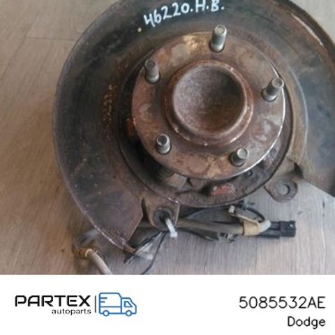 5085532AE CHRYSLER купить в Ужгород
