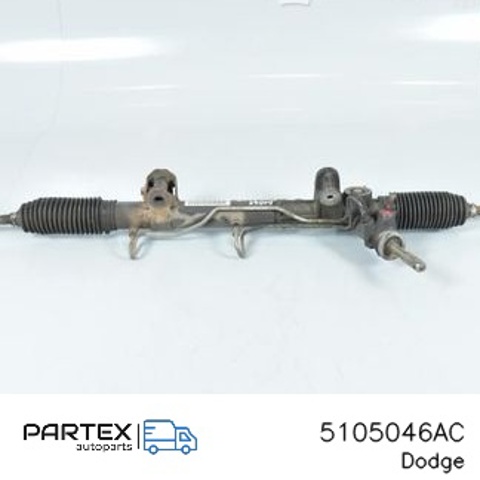 CHRYSLER 5105046AC Рейка рулевая в наличии Кривой Рог