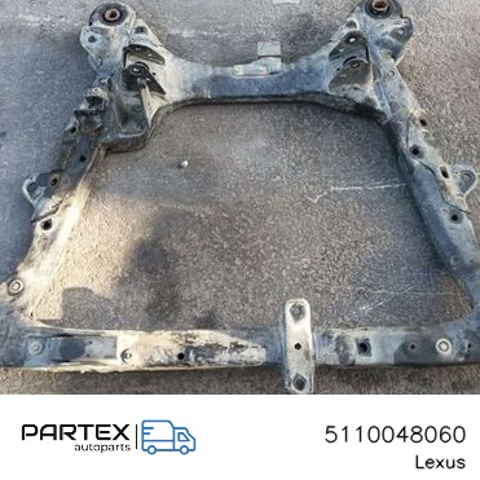 TOYOTA 5110048060 Подрамник передний в наличии Черкассы