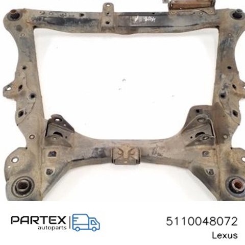 TOYOTA 5110048072 Подрамник передний в наличии Черкассы