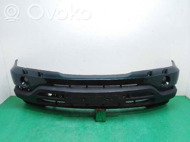 BMW 51117027022 Передний бампер в наличии Винница