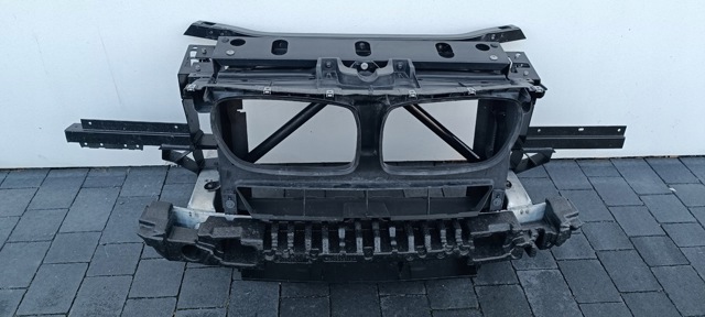 51117371989 BMW Усилитель бампера переднего купить в Житомир