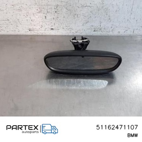 51162471107 BMW Зеркало салона внутреннее купить в Запорожье