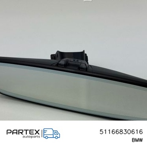51166830616 BMW Зеркало заднего вида купить в Днепр