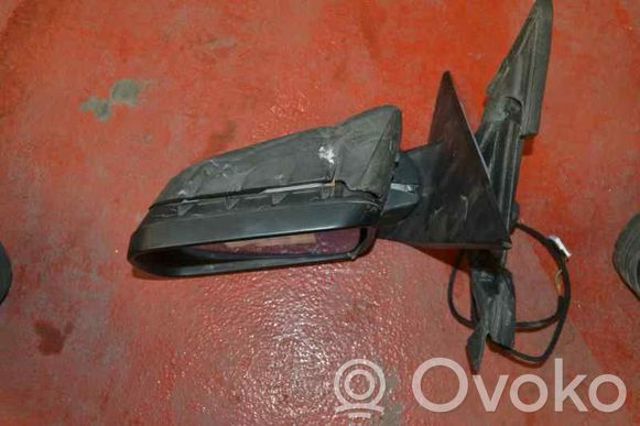 BMW 51167153075 Зеркало заднего вида левое в наличии Кривой Рог