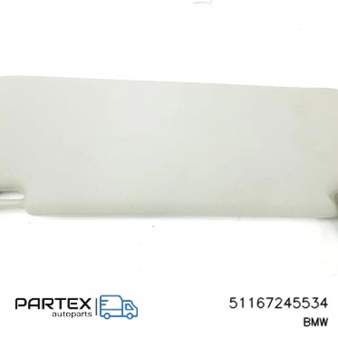 51167245534 BMW Солнцезащитный козырек купить в Одесса