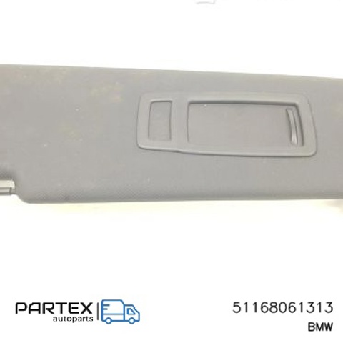 BMW 51168061313 Солнцезащитный козырек в наличии Тернополь