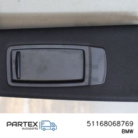51168068769 BMW купить в Кривой Рог