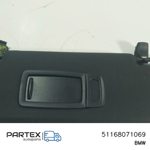 BMW 51168071069 Солнцезащитный козырек в наличии Украина